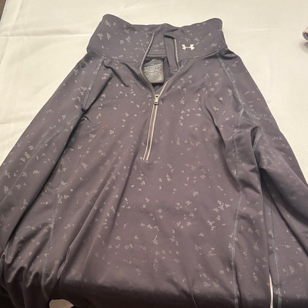 Under Armour Bundle Jacket - image 1